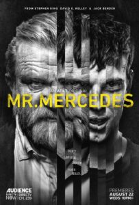 دانلود سریال Mr. Mercedes با زیرنویس فارسی چسبیده