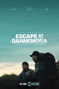 دانلود سریال Escape at Dannemora با زیرنویس چسبیده