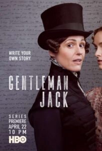 دانلود سریال Gentleman Jack با زیرنویس فارسی چسبیده