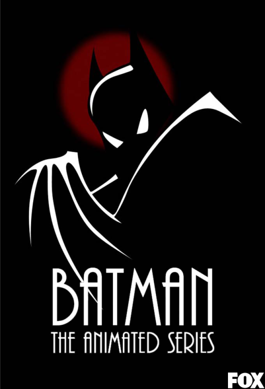 دانلود انیمیشن Batman: The Animated Series با زیرنویس فارسی چسبیده