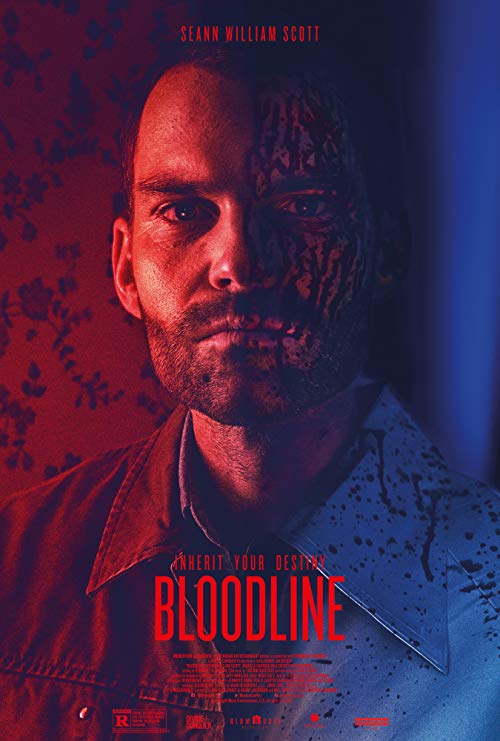 دانلود فیلم Bloodline 2018