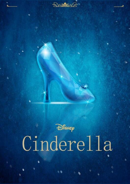 دانلود فیلم Cinderella 2015 با زیرنویس فارسی چسبیده