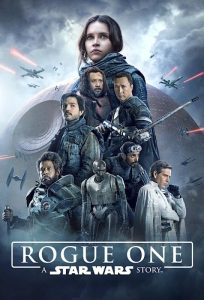 دانلود فیلم Rogue One A Star Wars Story 2016 با زیرنویس فارسی چسبیده