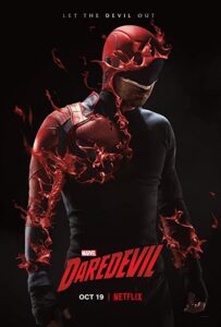 دانلود سریال Daredevil با زیرنویس فارسی چسبیده