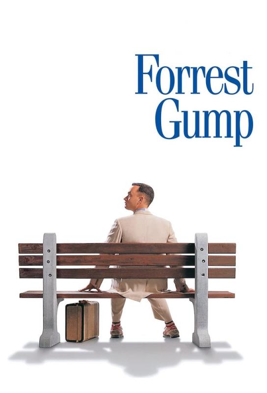 دانلود فیلم Forrest Gump 1994 با زیرنویس فارسی چسبیده