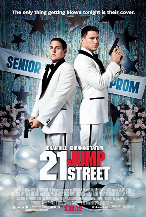 دانلود فیلم Jump Street 21 2012 با زیرنویس فارسی چسبیده