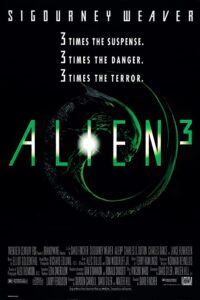 دانلود فیلم Alien 3 1992 با زیرنویس فارسی چسبیده