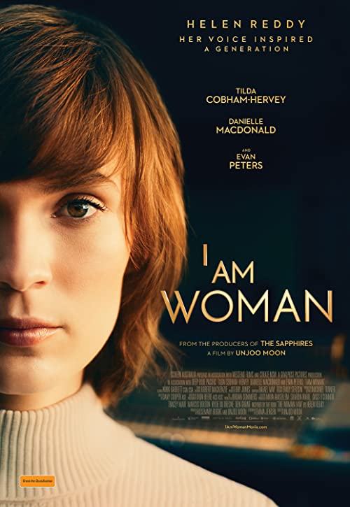 دانلود فیلم I Am Woman 2019 با زیرنویس فارسی چسبیده