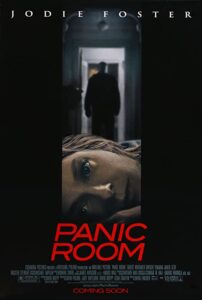دانلود فیلم Panic Room 2002 با زیرنویس فارسی چسبیده