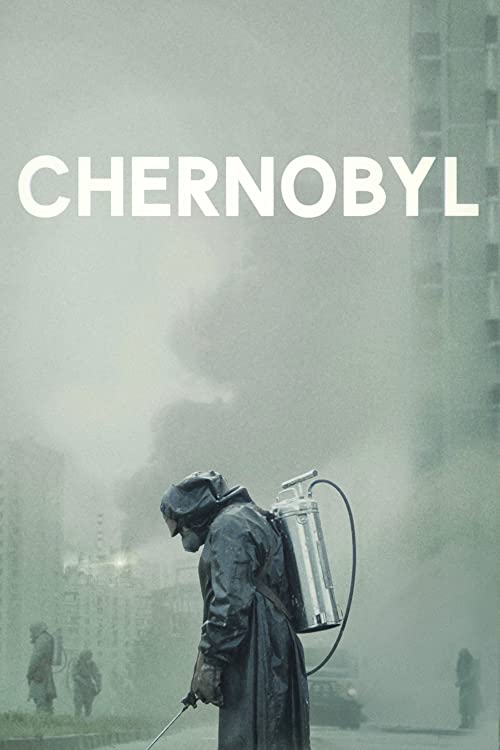 دانلود سریال Chernobyl چرنوبیل با زیرنویس فارسی چسبیده