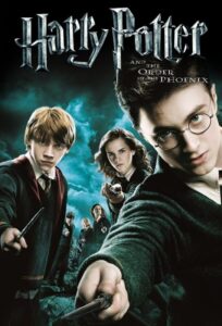 دانلود فیلم Harry Potter and the Order of the Phoenix 2007 با زیرنویس فارسی چسبیده