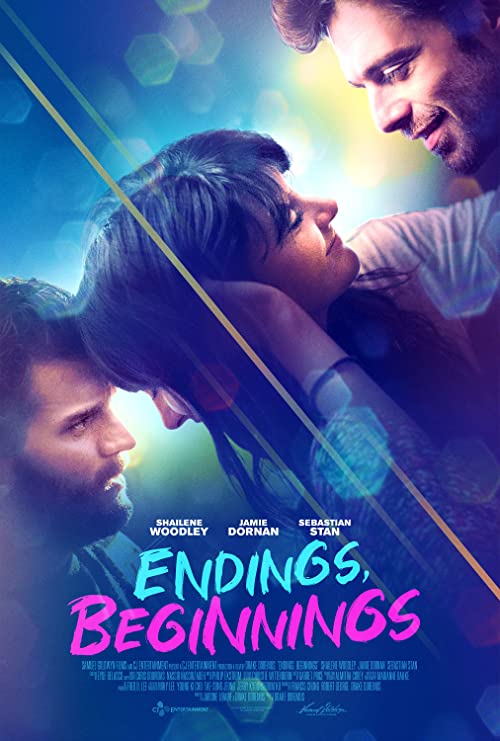 دانلود فیلم Endings Beginnings 2019 با زیرنویس فارسی چسبیده
