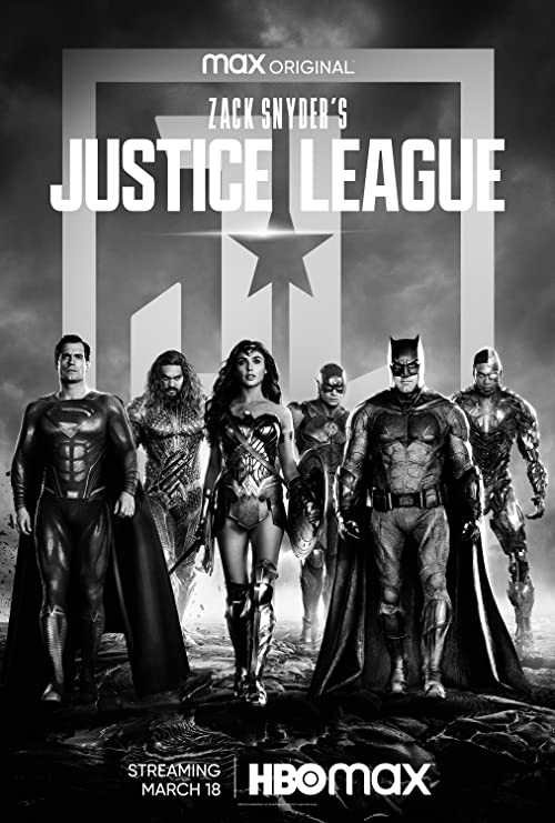 دانلود فیلم Zack Snyder’s Justice League 202 لیگ عدالت اسنایدر کات با زیرنویس فارسی چسبیده