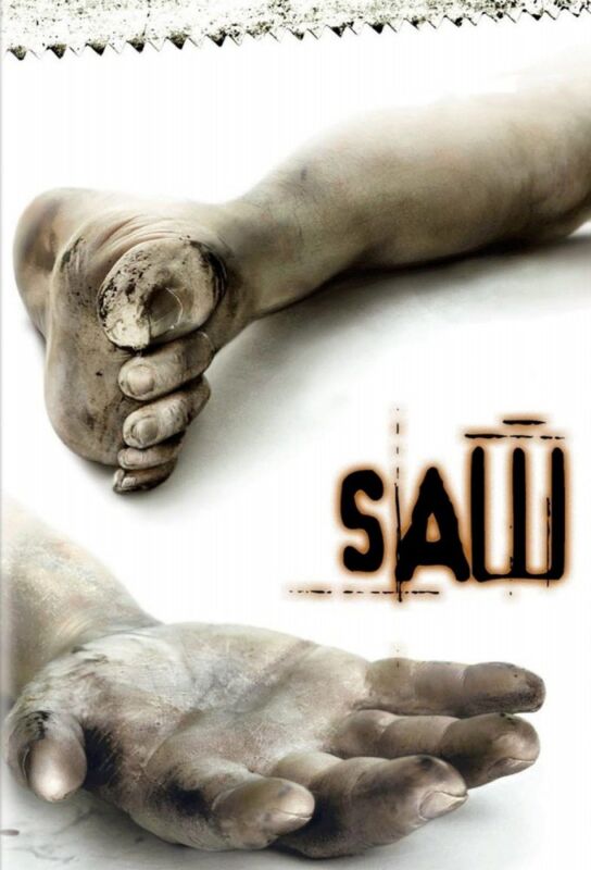 دانلود فیلم Saw 2004 اره 1 با زیرنویس فارسی چسبیده