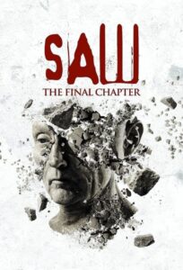 دانلود فیلم Saw: The Final Chapter 2010 با زیرنویس فارسی چسبیده