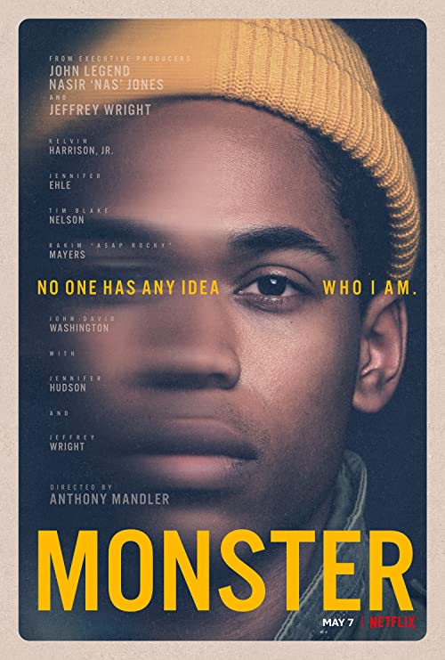 دانلود فیلم Monster 2018 با زیرنویس فارسی چسبیده