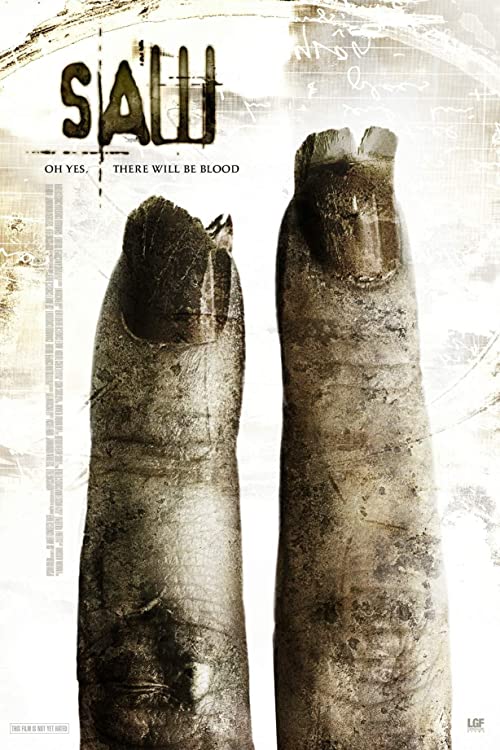 دانلود فیلم Saw II 2005 ارّه 2 با زیرنویس فارسی چسبیده