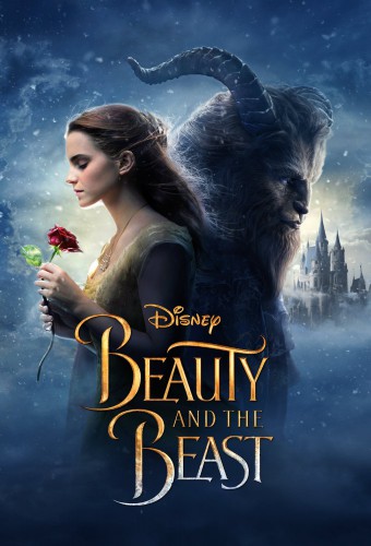 دانلود فیلم Beauty and the Beast 2017 با زیرنویس فارسی چسبیده