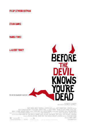 دانلود فیلم Before the Devil Knows Youre Dead 2007 با زیرنویس فارسی چسبیده