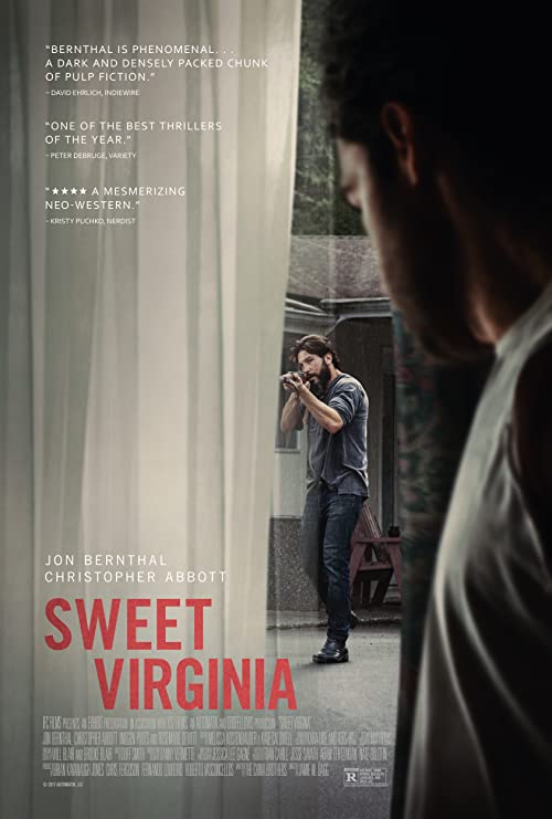 دانلود فیلم sweet virginia 2017 با زیرنویس فارسی چسبیده
