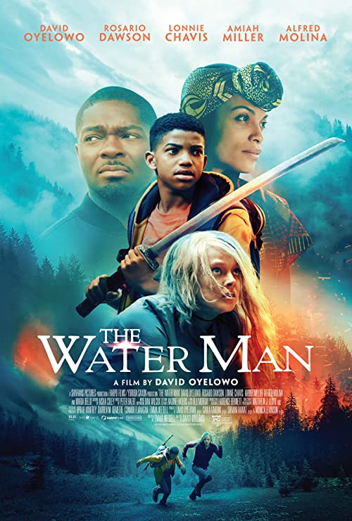 دانلود فیلم The Water Man 2020 با زیرنویس فارسی چسبیده