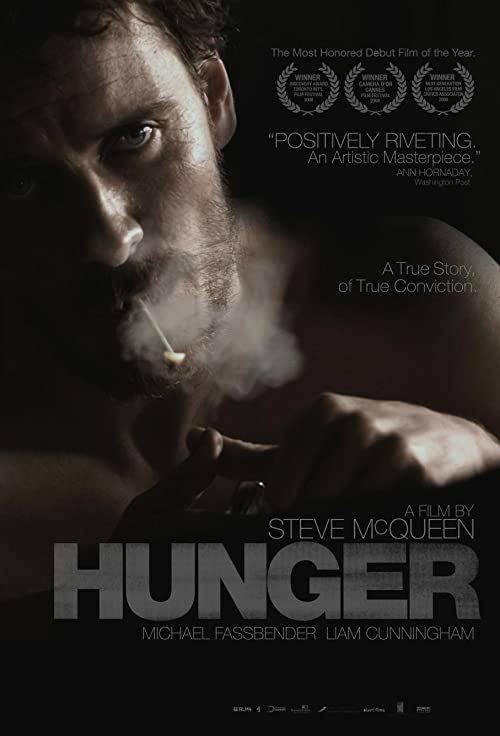 دانلود فیلم Hunger 2008 با زیرنویس فارسی چسبیده