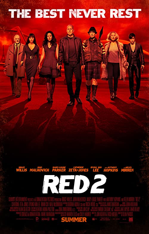 دانلود فیلم Red 2 2013 با زیرنویس فارسی چسبیده