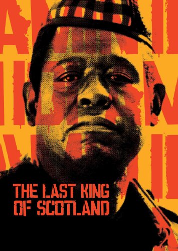 دانلود فیلم The Last King of Scotland 2006 با زیرنویس فارسی چسبیده