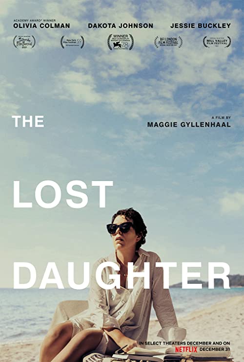 دانلود فیلم The Lost Daughter 2021 با زیرنویس فارسی چسبیده