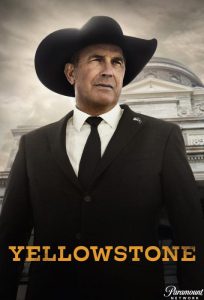 دانلود سریال Yellowstone با زیرنویس فارسی چسبیده
