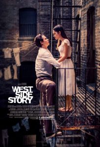 دانلود فیلم West Side Story 2021 با زیرنویس فارسی چسبیده