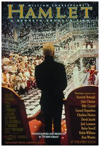 دانلود فیلم Hamlet 1996 با زیرنویس فارسی چسبیده