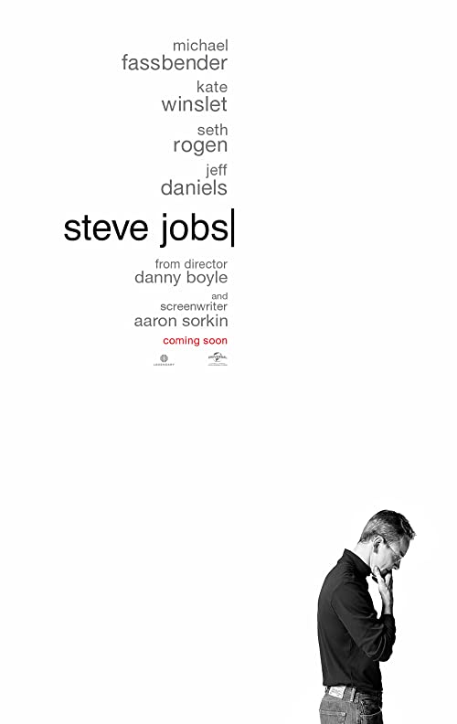 دانلود فیلم Steve Jobs 2015 با زیرنویس فارسی چسبیده