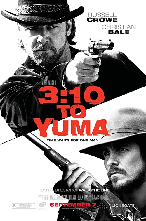 دانلود فیلم 3:10 to Yuma 2007 با زیرنویس فارسی چسبیده