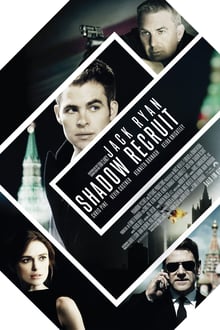 دانلود فیلم Jack Ryan: Shadow Recruit 2014 با زیرنویس فارسی چسبیده