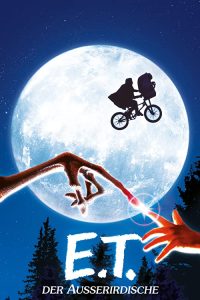 دانلود فیلم E.T. The Extra-Terrestrial 1982 با زیرنویس فارسی چسبیده
