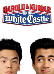 دانلود فیلم Harold and Kumar Go to White Castle 2004 با زیرنویس فارسی چسبیده