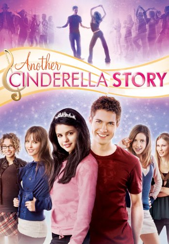 دانلود فیلم Another Cinderella Story 2008 با زیرنویس فارسی چسبیده