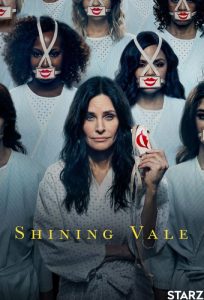 دانلود سریال Shining Vale با زیرنویس فارسی چسبیده