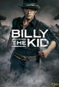 دانلود سریال Billy the Kid با زیرنویس فارسی چسبیده