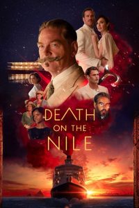دانلود فیلم Death on the Nile 2022 با زیرنویس فارسی چسبیده