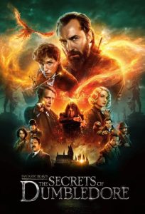دانلود فیلم Fantastic Beasts: The Secrets of Dumbledore 2022 با زیرنویس فارسی چسبیده