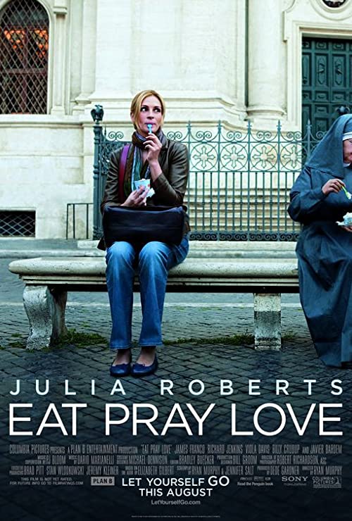 دانلود فیلم Eat Pray Love 2010 با زیرنویس فارسی چسبیده