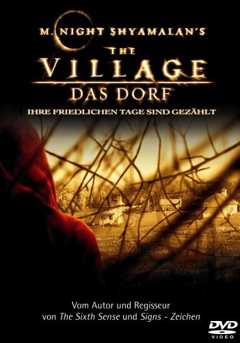 دانلود فیلم The Village - Das Dorf 2004 با زیرنویس فارسی چسبیده