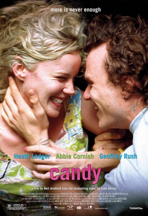 دانلود فیلم Candy 2006 با زیرنویس فارسی چسبیده