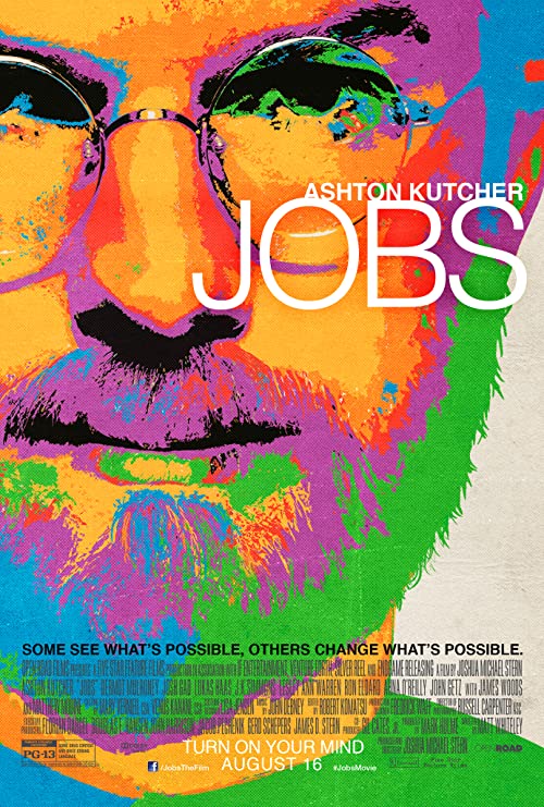 دانلود فیلم Jobs 2013 با زیرنویس فارسی چسبیده