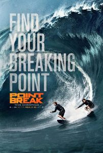 دانلود فیلم Point Break 2015 با زیرنویس فارسی چسبیده