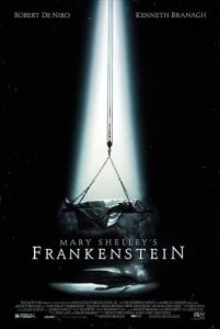 دانلود فیلم Mary Shelley's Frankenstein 1994 با زیرنویس فارسی چسبیده