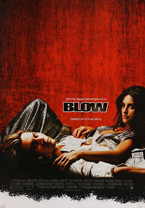 دانلود فیلم Blow 2001 با زیرنویس فارسی چسبیده