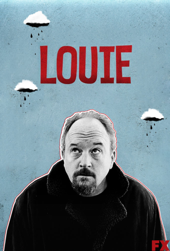 دانلود سریال Louie با زیرنویس فارسی چسبیده